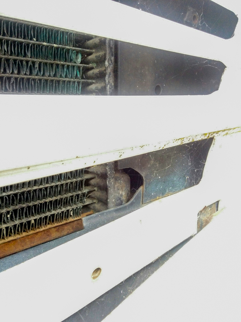 Illustration for article titled '71 Vandura: Seeking Radiator Comments